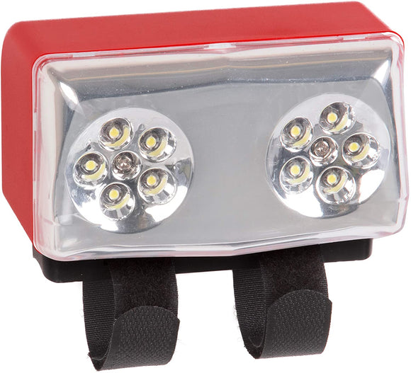 RECHARGEABLE GRILL LIGHT