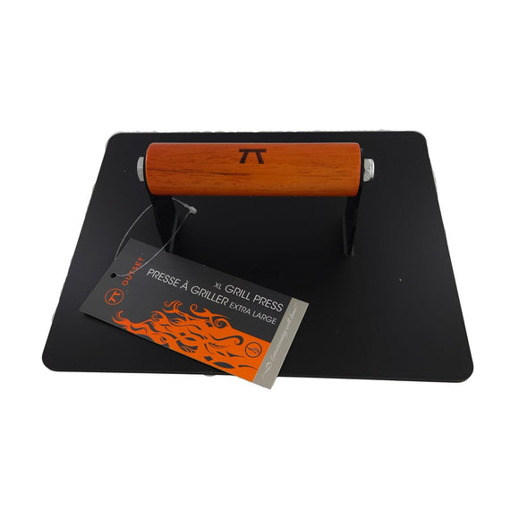 XL GRILL PRESS