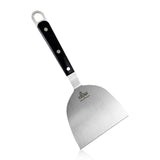 GRIDDLE SCRAPER