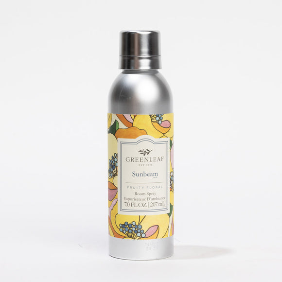 SUNBEAM ROOM SPRAY