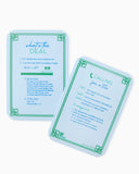 OH MY MAHJONG SHUFFLERS