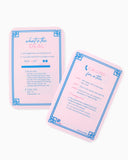 OH MY MAHJONG SHUFFLERS