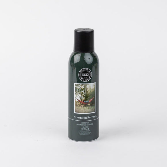 AFTERNOON RETREAT ROOM SPRAY