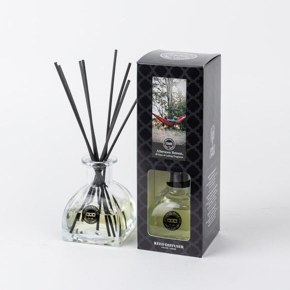 AFTERNOON RETREAT REED DIFFUSER
