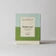BAMBOO LEAF SIGNATURE CANDLE