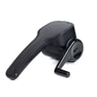ROTARY GRATER, BLACK