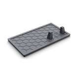 SILICONE GRILL MAT