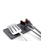 SILICONE GRILL MAT