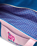 PINK MAT STORAGE BAG