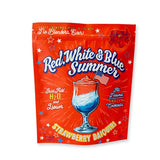 NOBLE MICK'S SUMMER FROZEN COCKTAILS