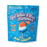 NOBLE MICK'S SUMMER FROZEN COCKTAILS