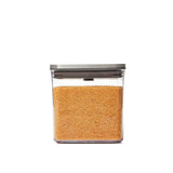 OXO POP-BIG SQUARE SHORT 2.8QT