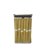 OXO POP-RECTANGLE MEDIUM 2.7QT