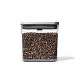 OXO POP-RECTANGLE SHORT 1.7QT