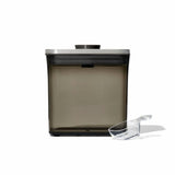 OXO POP-COFFEE WITH SCOOP 1.7QT