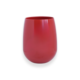 STEMLESS WINE GLASS, 12oz