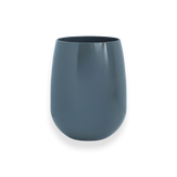 STEMLESS WINE GLASS, 12oz