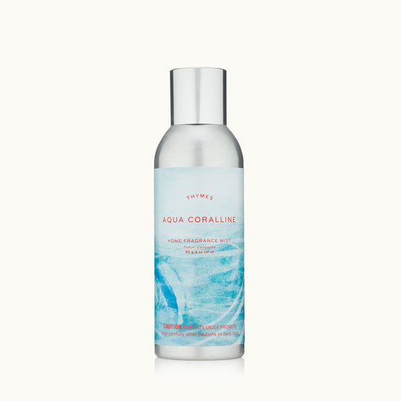 AQUA CORALLINE HOME FRAGRANCE MIST