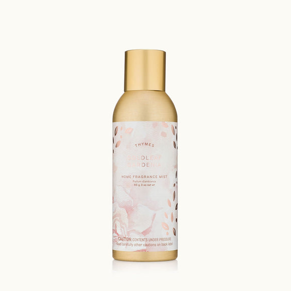 GOLDLEAF GARDENIA HOME FRAGRANCE MIST