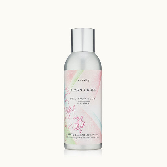 KIMONO ROSE HOME FRAGRANCE MIST