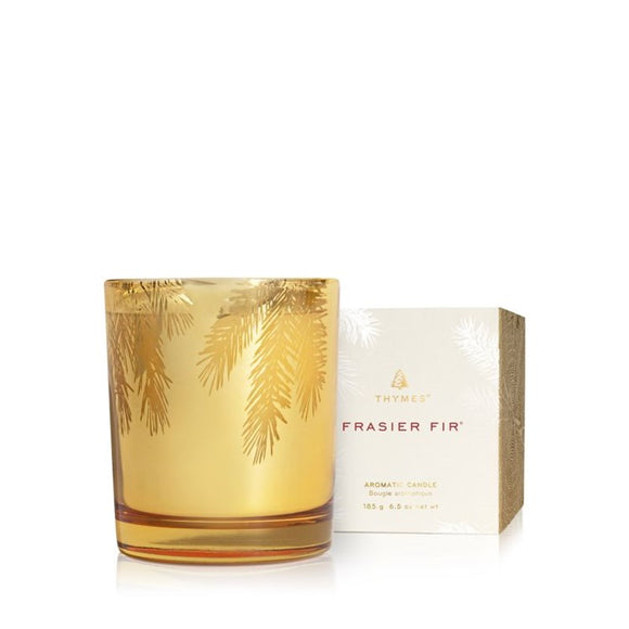 FRASIER FIR 6.5 GOLD