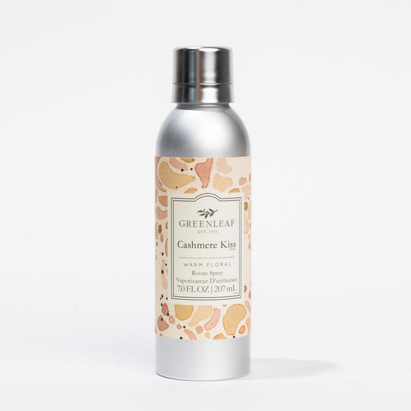 CASHMERE KISS ROOM SPRAY