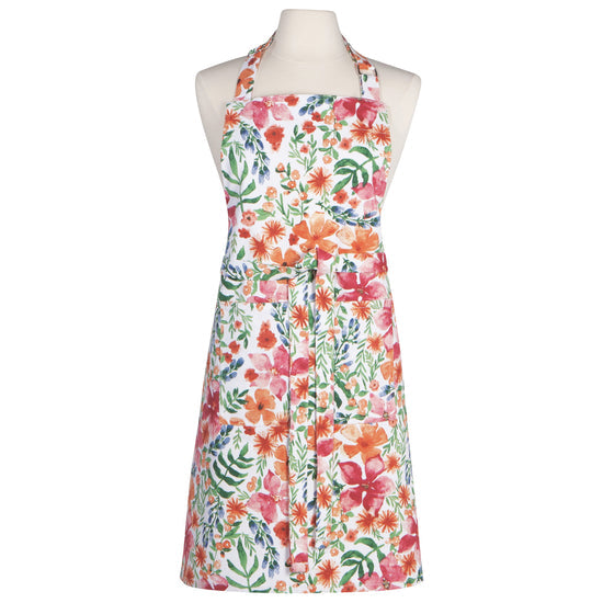 BOTANICA APRON