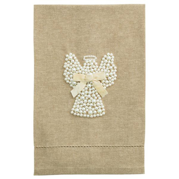 PEARL ANGEL TOWEL