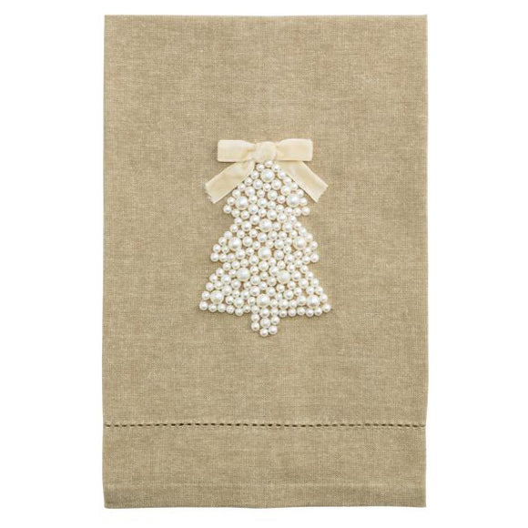PEARL TREE TOWEL
