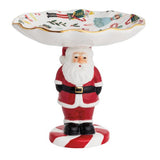 PEDESTAL CANDY DISH