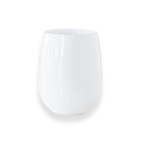 STEMLESS WINE GLASS, 12oz