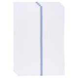 BROOKLYN STRIPE DISHTOWEL, SET OF 4