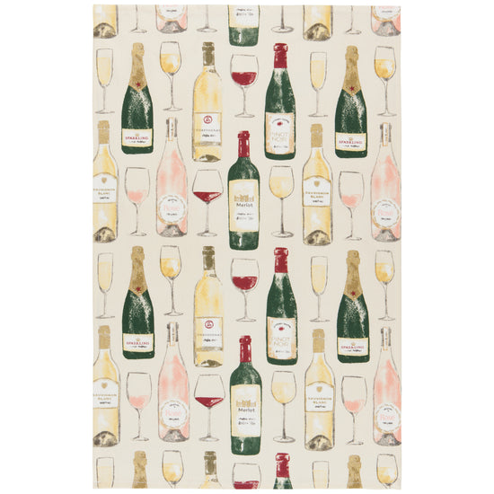 SOMMELIER TOWEL