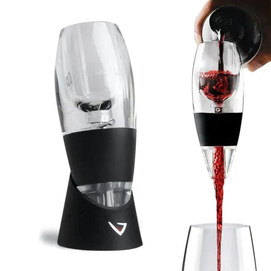 VINTURI RED WINE AERATOR