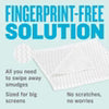 SCREEN CLEANING E-CLOTH