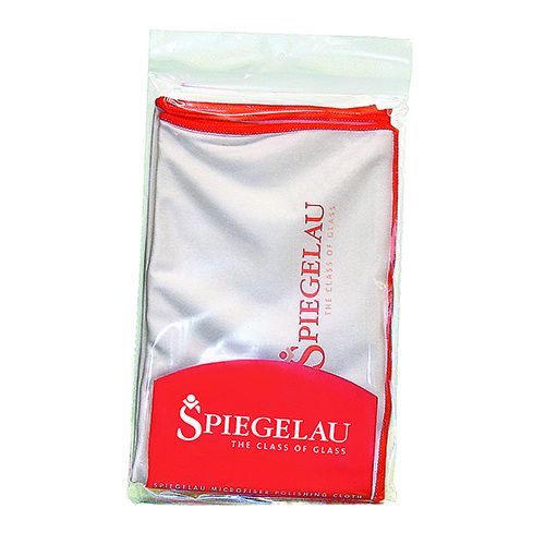 SPIEGELAU POLISHING CLOTH