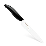 CERAMIC 5" MICRO SERRATED TOMATO KNIFE