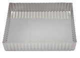 9" QUICHE/TART SQUARE PAN
