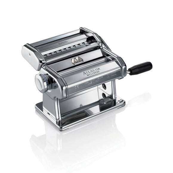 ATLAS PASTA MACHINE