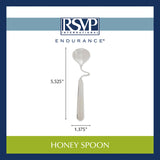 HONEY SPOON