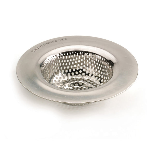 STAINLESS STEEL SINK STRAINER