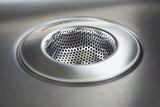 STAINLESS STEEL SINK STRAINER