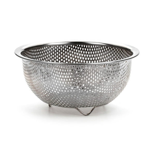 PIERCED BERRY COLANDER