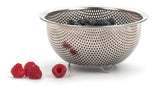PIERCED BERRY COLANDER