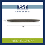 FRENCH ROLLING PIN