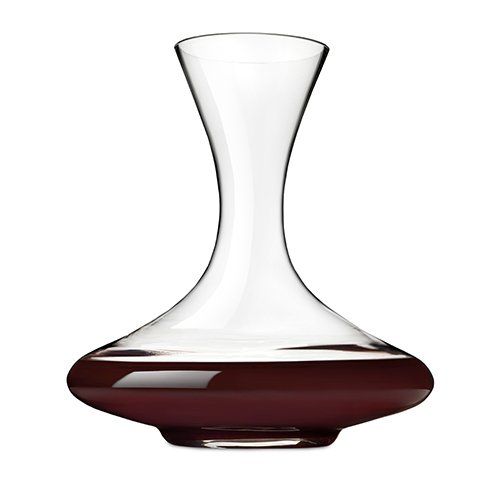 ELLIPSE DECANTER