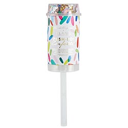 CONFETTI - PARTY POPPER