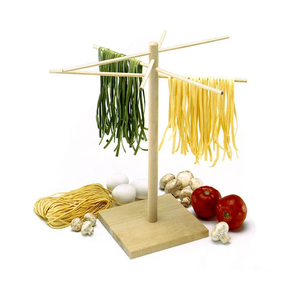 PASTA DRYING RACK