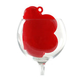 SILICONE DISH BRUSH FLOWER