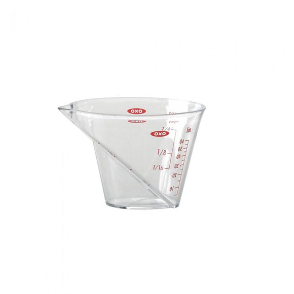 MINI ANGLED MEASURE CUP
